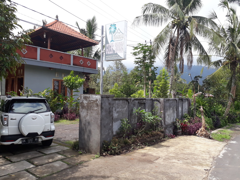 KubuGalungan旅馆-官方