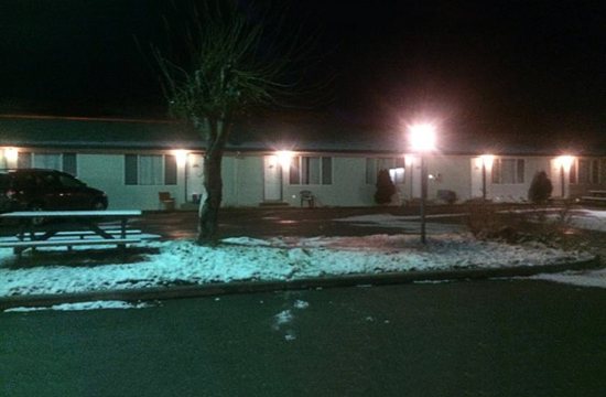 Road Runner Motel-官方