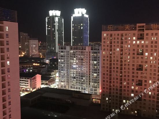 我为人人公寓(威海南站店)