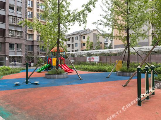 都江堰有脚到处跑客栈