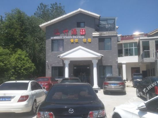 常州涵竹源农庄