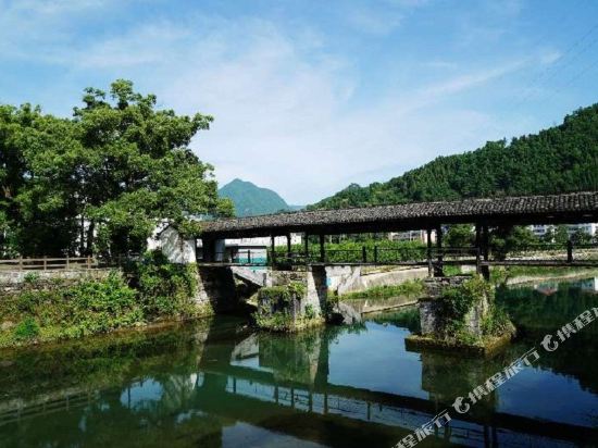 杭州九都郁芳民宿