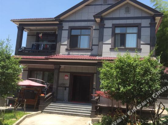 安吉欢畅农家乐