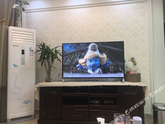 昆山小小Aling民宿