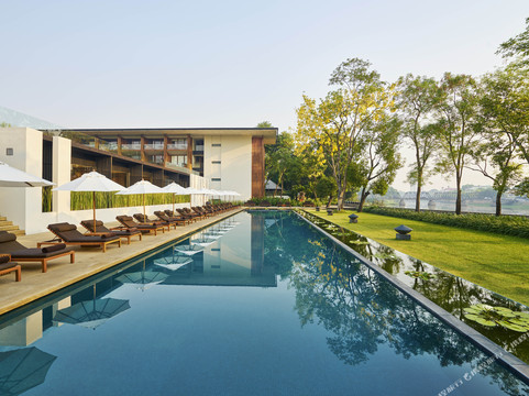 清迈安纳塔拉度假酒店