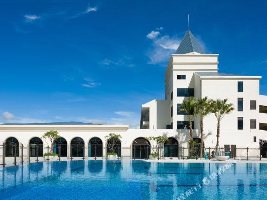 福容大饭店(新北福隆馆)