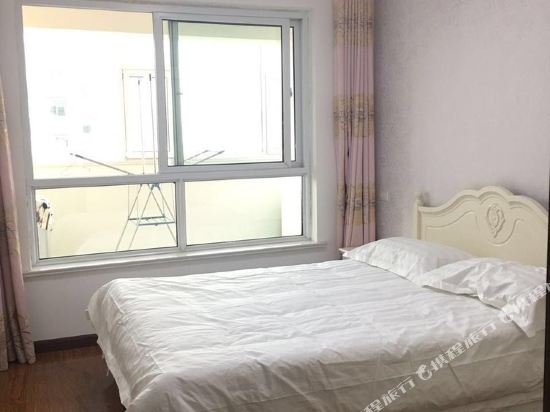 蓬莱小海马公寓