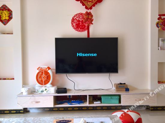 雅安宋思周111特色民宿