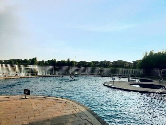 昆山DHOME联排别墅