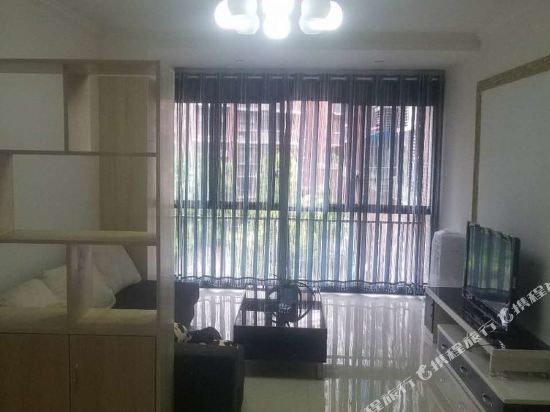 乐山有缘来相见公寓(西街分店)