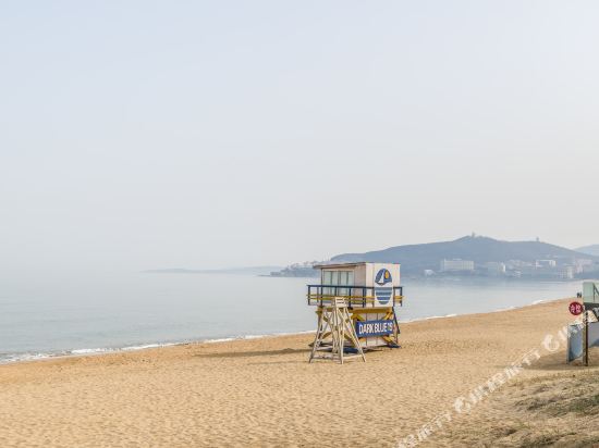 威海艾美莉公寓