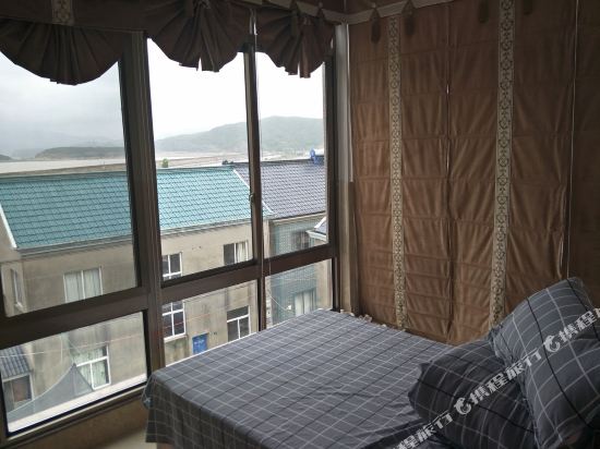 象山影视城王普农家乐