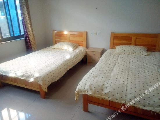 金华快乐驿站qqq公寓