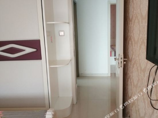 唐山韩城日租房老郭公寓(邱柳线分店)