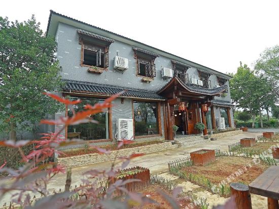 莫干山绿野农庄