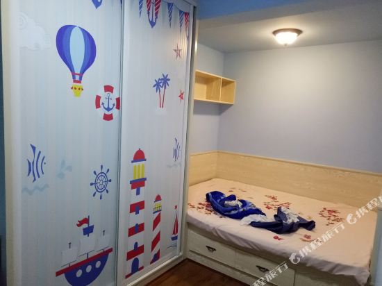 湘潭张滔普通公寓