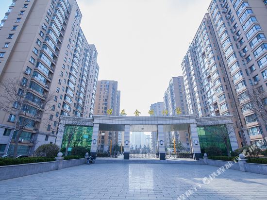 威海姜秀玲公寓