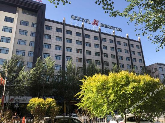 锦江之星(靖边人民路汽车站店)