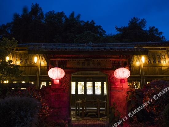 景宁尚礼居民宿