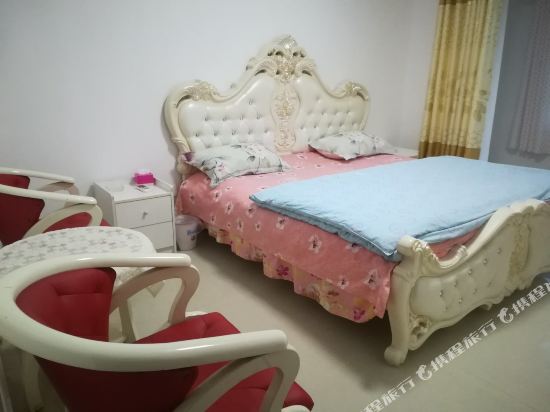 平原短租公寓(德州太平庄店)