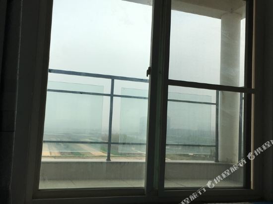 乳山简单家公寓