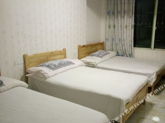 乐山王玉芬客栈(嘉阳国家矿山公园分店)