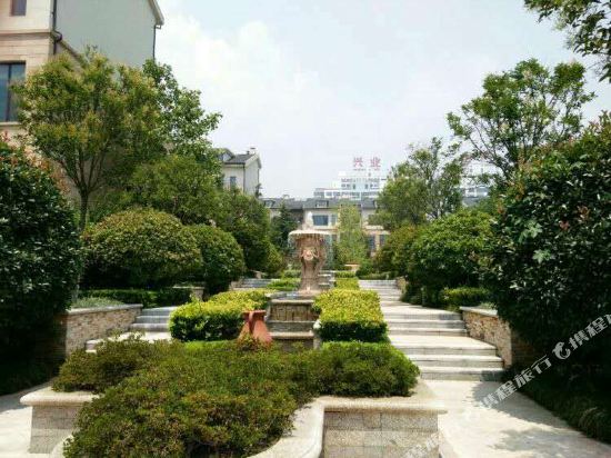 日照沸腾海景公寓