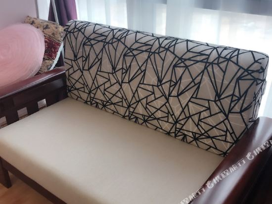 扬州一叶知秋公寓