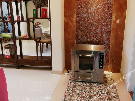 鄂尔多斯游走天下公寓