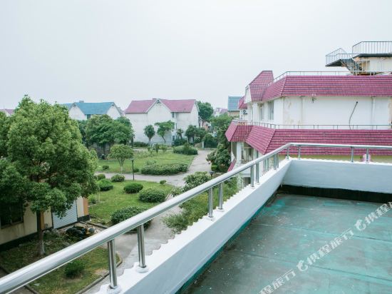 常熟昆承雅苑客栈