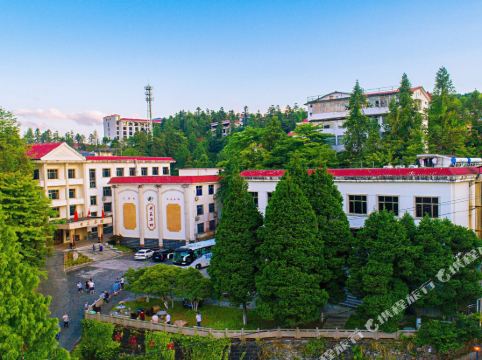 井冈山科苑宾馆