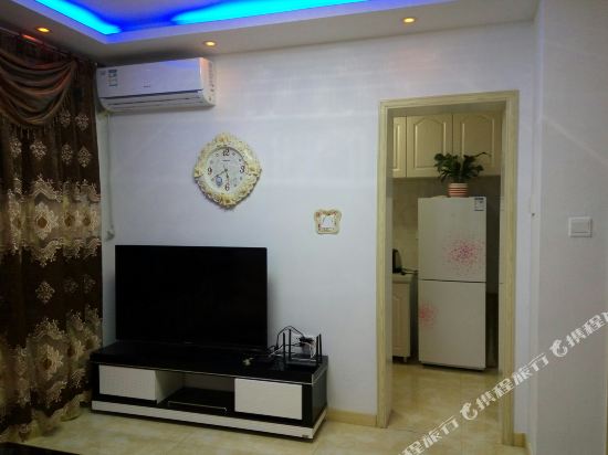 兴城浪漫酒店公寓