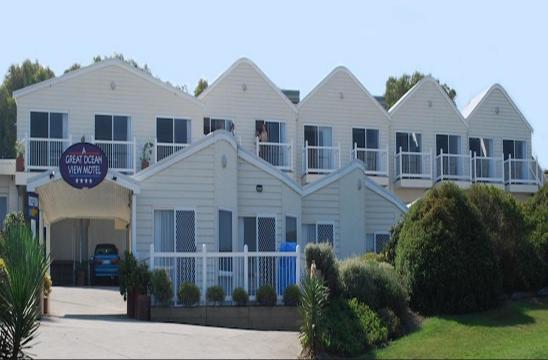 辉煌海景汽车旅馆-官方