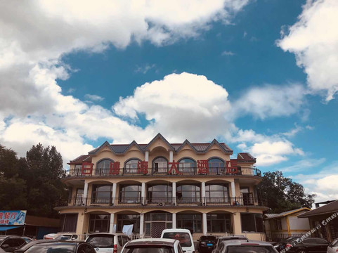 白沙湾大酒店(盖州二部)