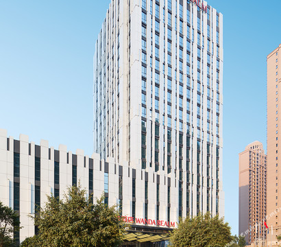 龙岩万达嘉华酒店