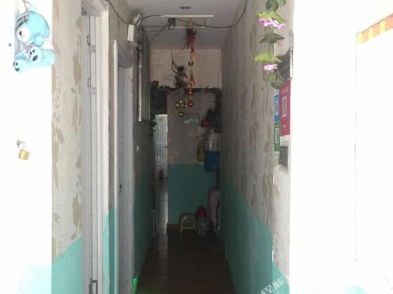 武汉青年时尚公寓