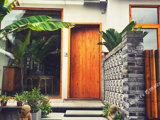 杭州一舍湛然民宿