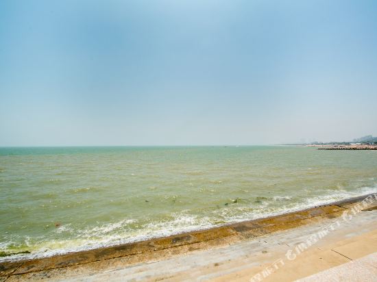 日照复得民宿(秦家楼村分店)