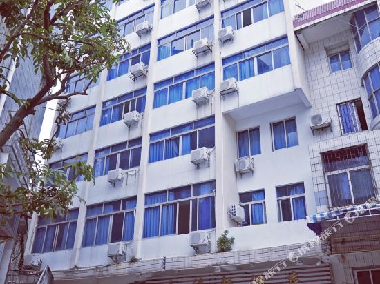 珠海金雅静酒店