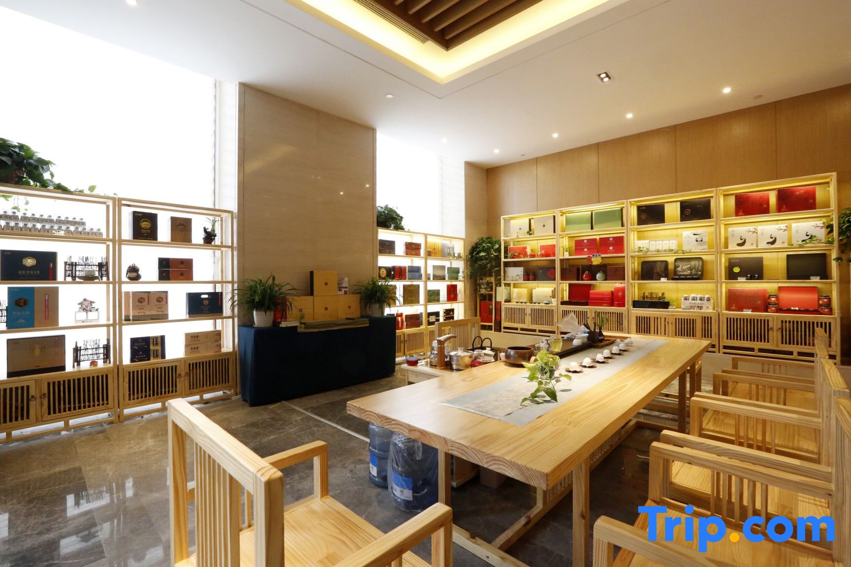 Zijing International Hotel