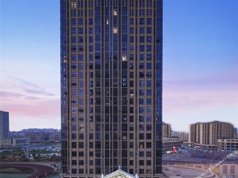 维也纳酒店(（LOFT）南昌象湖小蓝工业园店)