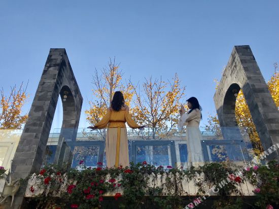 既见·欢喜花园美宿（大理喜洲店）