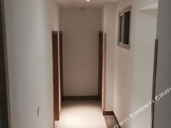 莱州福士来宾馆