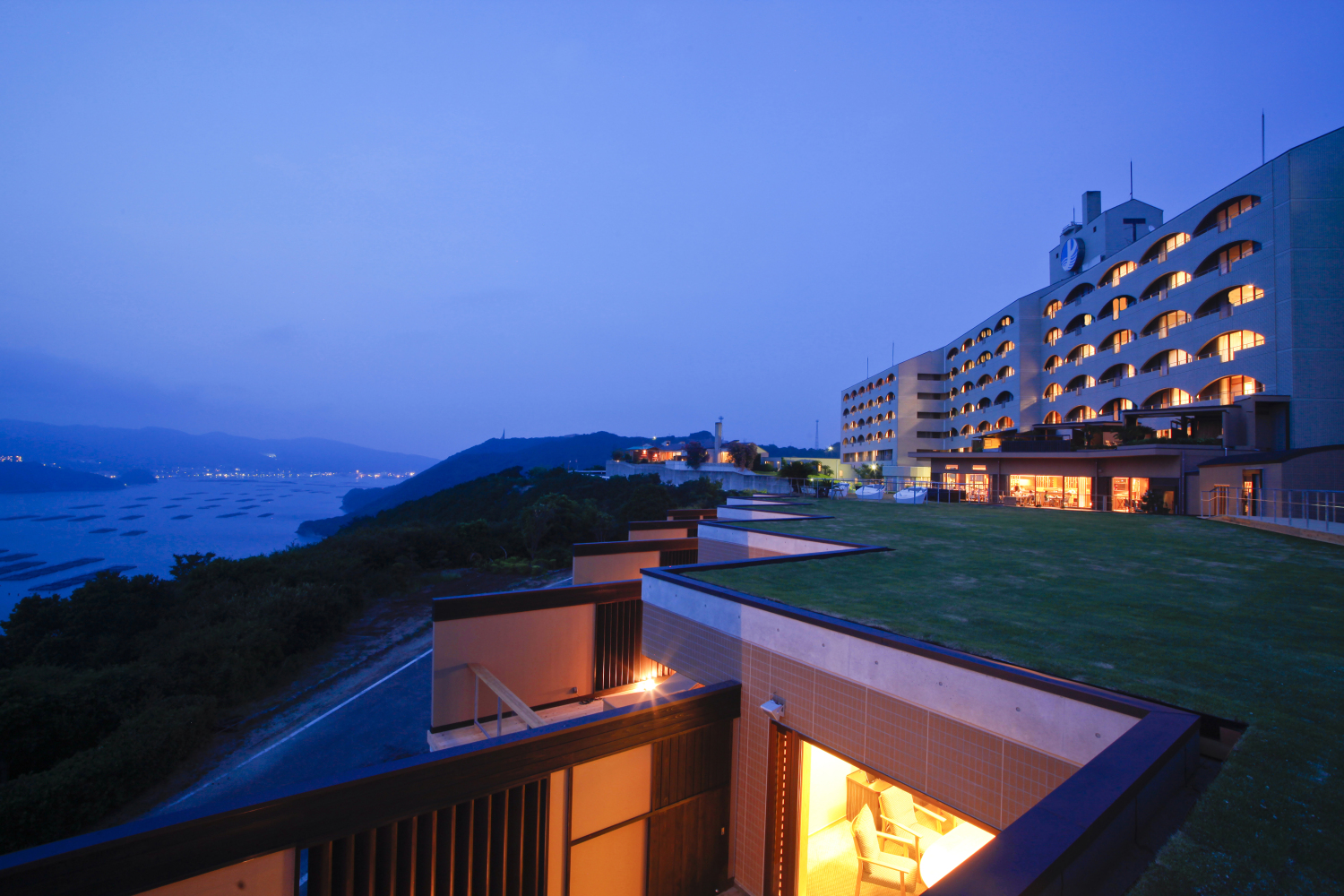 新淡路广场酒店-官方