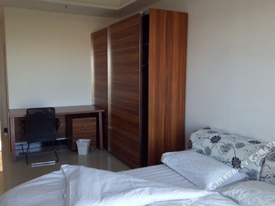 鄂尔多斯李玉梅妈妈公寓