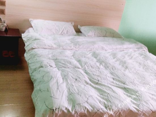 宝鸡好客休闲山庄