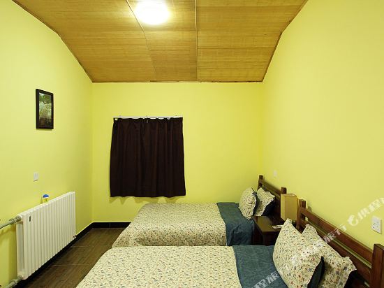 桂林曦阳田园客栈