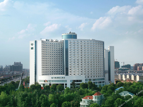 华雅国际大酒店