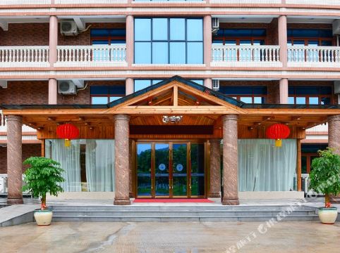 清远茗景假日酒店