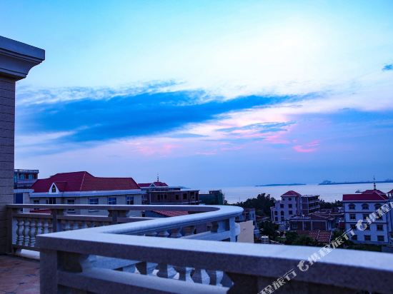 湄洲岛致青春宾馆